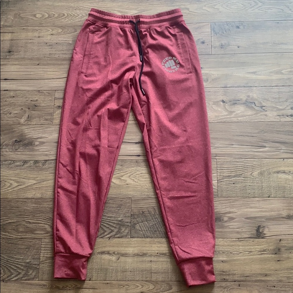 Joggers
